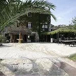 Bed & Breakfast Locanda Sant'antimo 3*