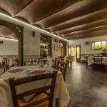 Locanda Sant'antimo Montalcino