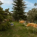 Bed & Breakfast Locanda Sant'antimo Montalcino