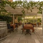 Locanda Sant'antimo Bed & Breakfast Montalcino