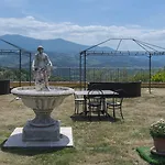 Locanda Sant'antimo 3* Montalcino