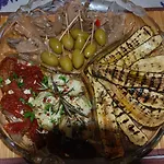 Locanda Sant'antimo 3* Montalcino
