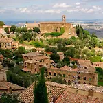 Locanda Sant'antimo Bed & Breakfast