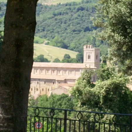 Panzió Sant'antimo