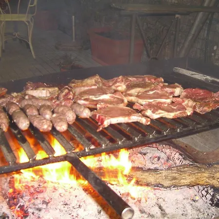 Locanda Sant'antimo Montalcino