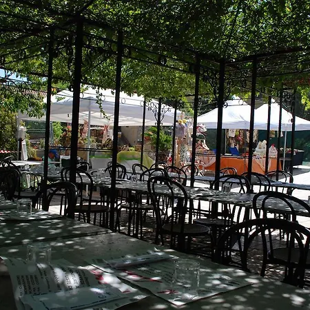 Locanda Sant'antimo Bed & Breakfast Montalcino