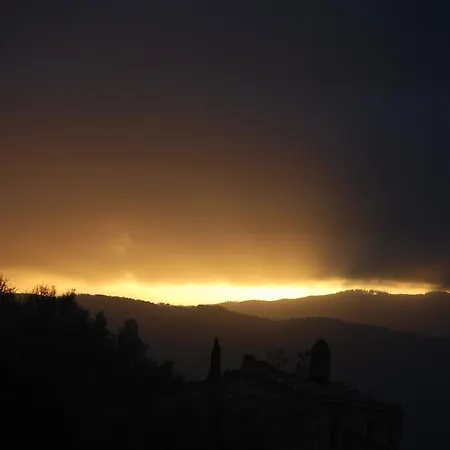 Locanda Sant'antimo