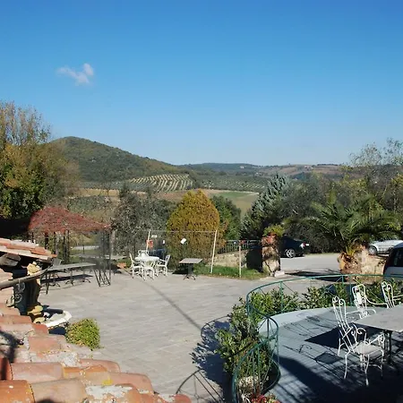 Locanda Sant'antimo