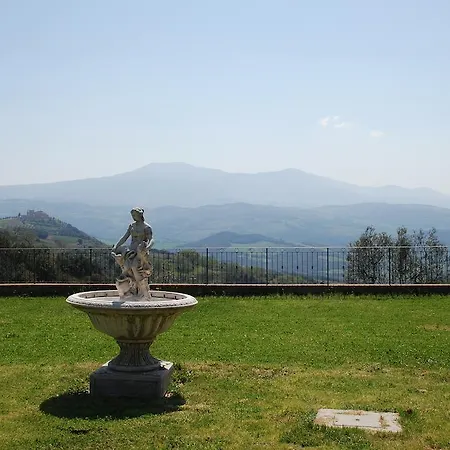 Locanda Sant'antimo