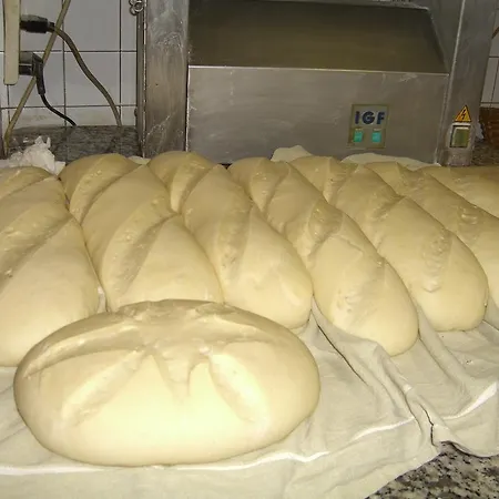 Panzió Sant'antimo 3*