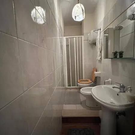Locanda Sant'antimo