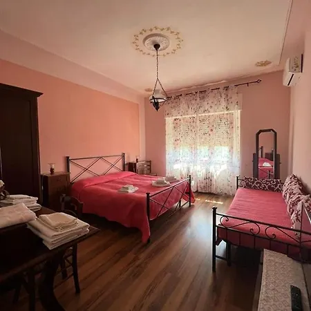 Locanda Sant'antimo