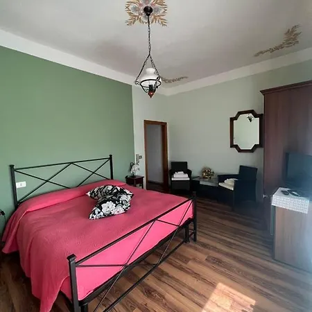 Locanda Sant'antimo