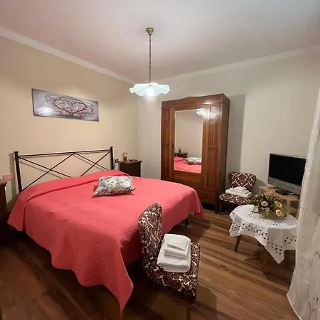 Bed & Breakfast Locanda Sant'antimo