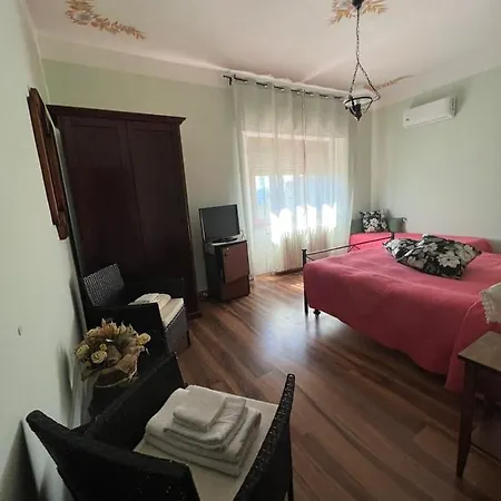 Locanda Sant'antimo Montalcino