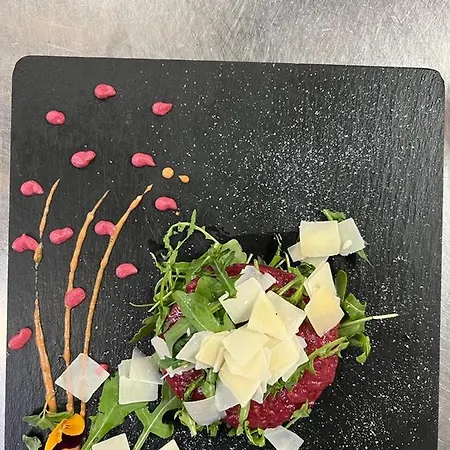 Locanda Sant'antimo