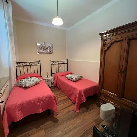Locanda Sant'antimo