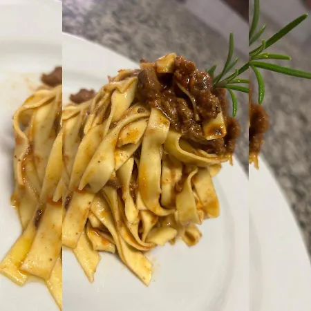 Locanda Sant'antimo Bed & Breakfast