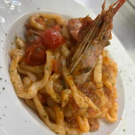 Locanda Sant'antimo Montalcino
