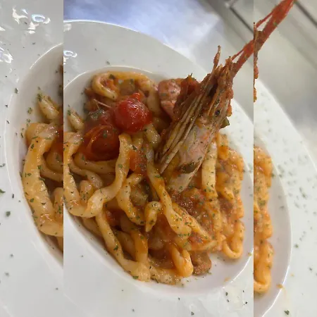 Bed & Breakfast Locanda Sant'antimo