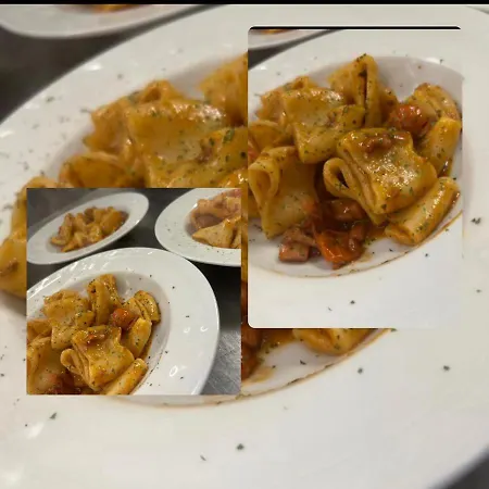 Bed & Breakfast Locanda Sant'antimo 3*