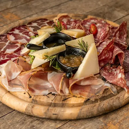 Locanda Sant'antimo