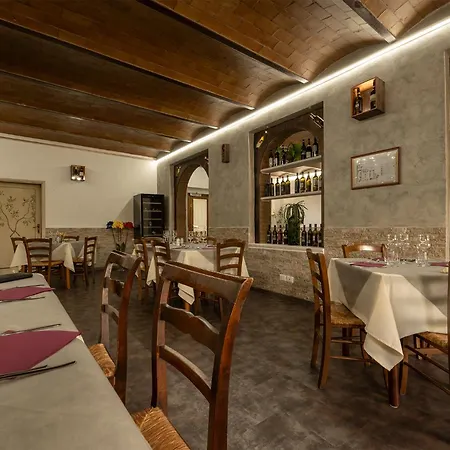 Locanda Sant'antimo Montalcino