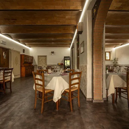 Locanda Sant'antimo Bed & Breakfast