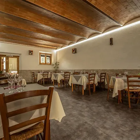Panzió Sant'antimo
