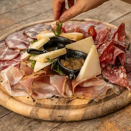 Locanda Sant'antimo 3* Montalcino
