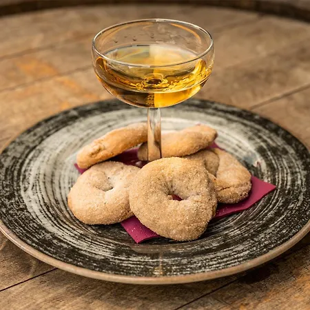 Bed & Breakfast Locanda Sant'antimo