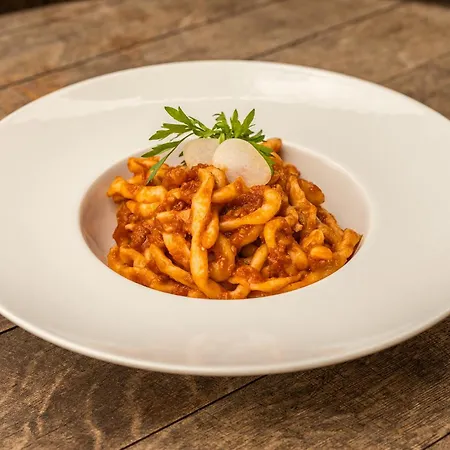 Locanda Sant'antimo Bed & Breakfast