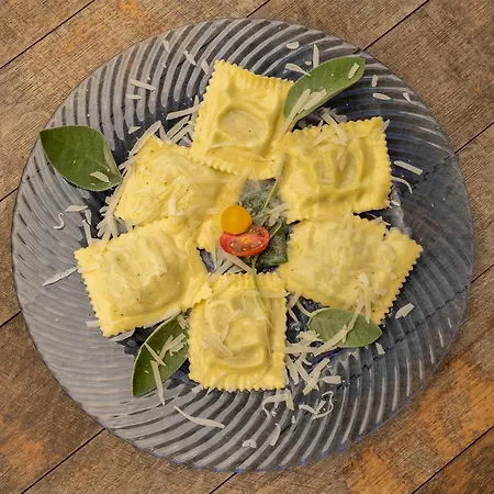 Bed & Breakfast Locanda Sant'antimo