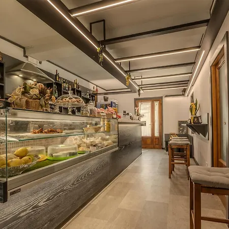 Locanda Sant'antimo Bed & Breakfast Montalcino