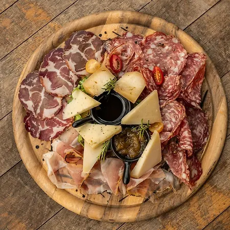 Locanda Sant'antimo 3*