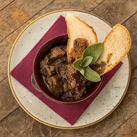 Locanda Sant'antimo Bed & Breakfast Montalcino