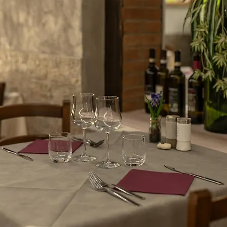 Locanda Sant'antimo Montalcino
