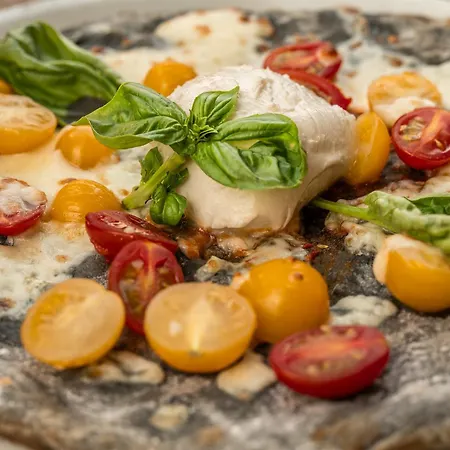 Locanda Sant'antimo Bed & Breakfast