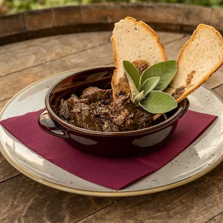 Bed & Breakfast Locanda Sant'antimo