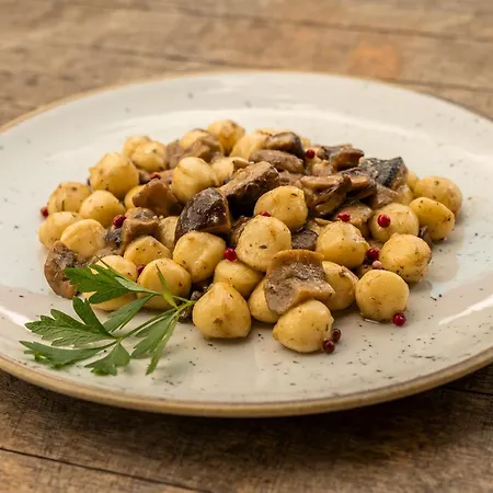 Locanda Sant'antimo Bed & Breakfast