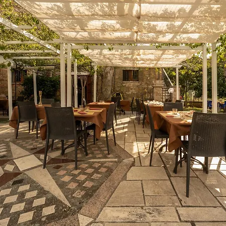 Locanda Sant'antimo 3* Montalcino