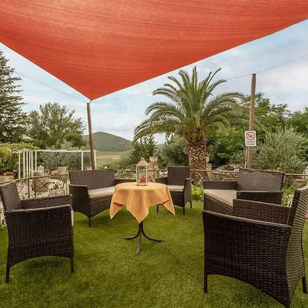 Locanda Sant'antimo Bed & Breakfast Montalcino