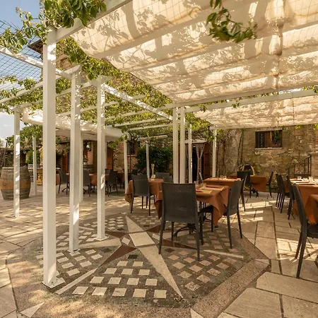 Locanda Sant'antimo Bed & Breakfast