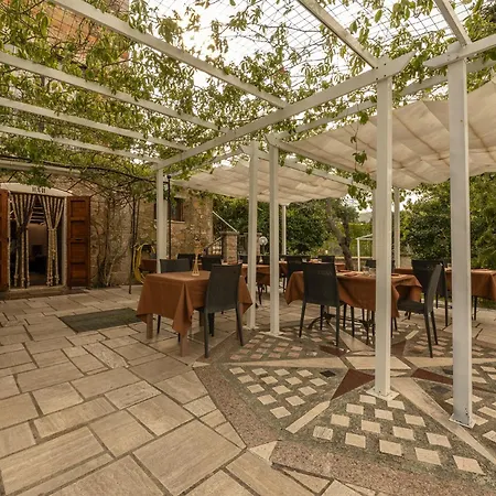 Locanda Sant'antimo