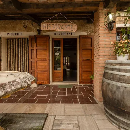 Locanda Sant'antimo 3*