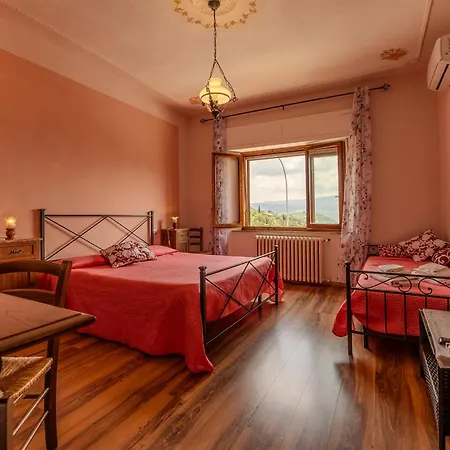 Locanda Sant'antimo 3*