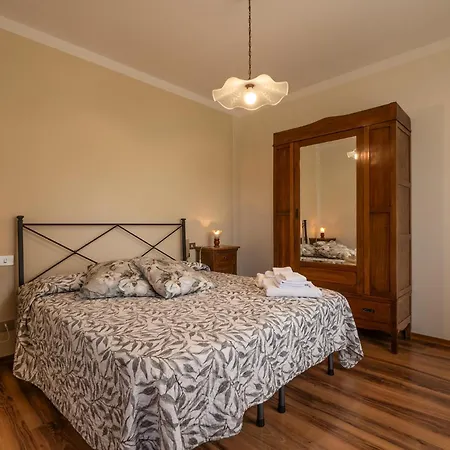 Bed & Breakfast Locanda Sant'antimo
