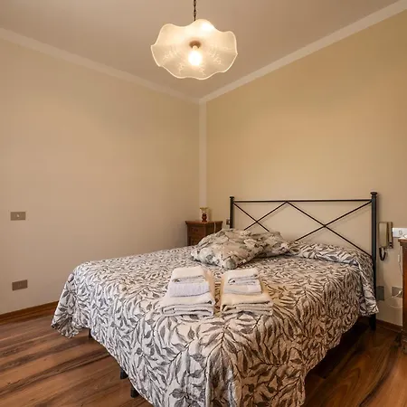 Locanda Sant'antimo 3*