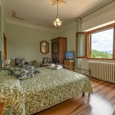 Locanda Sant'antimo Bed & Breakfast Montalcino