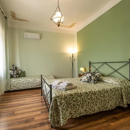 Locanda Sant'antimo Bed & Breakfast
